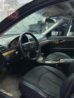 مێرسێدس بێنز E-Class